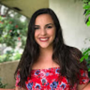 Meet your Posher, Jillian